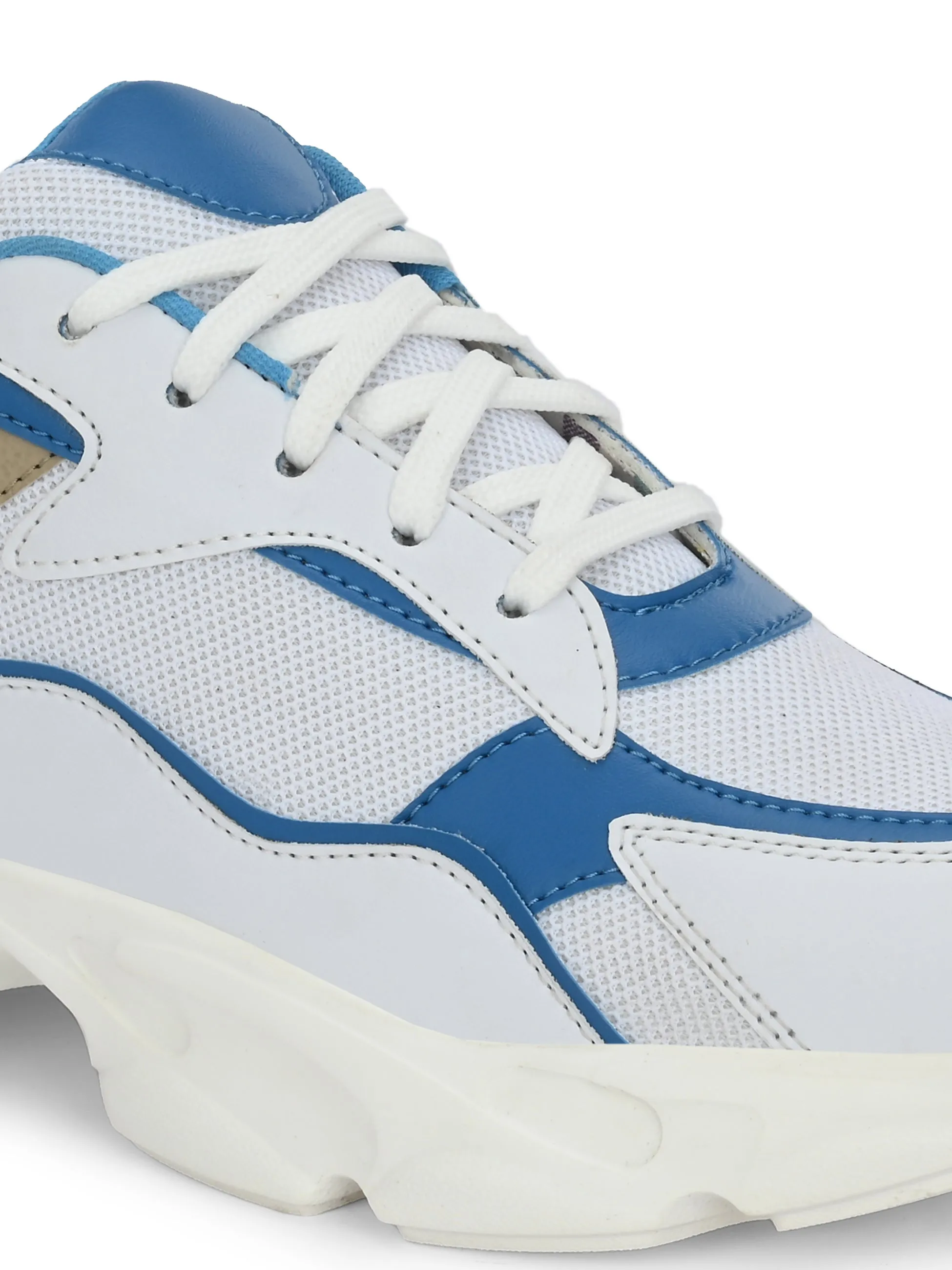 Frost Regal Sneaker