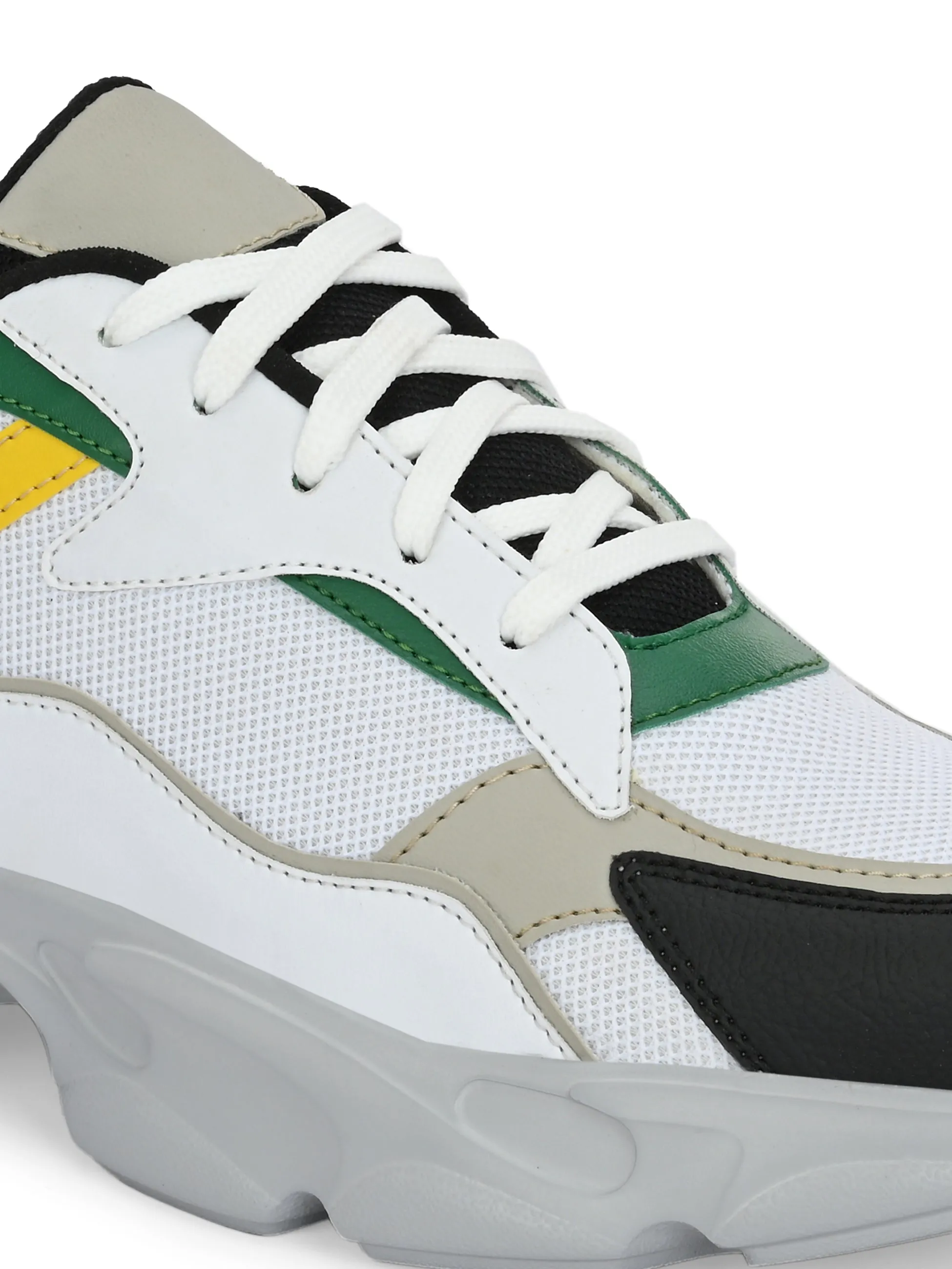 Frost Regal Sneaker