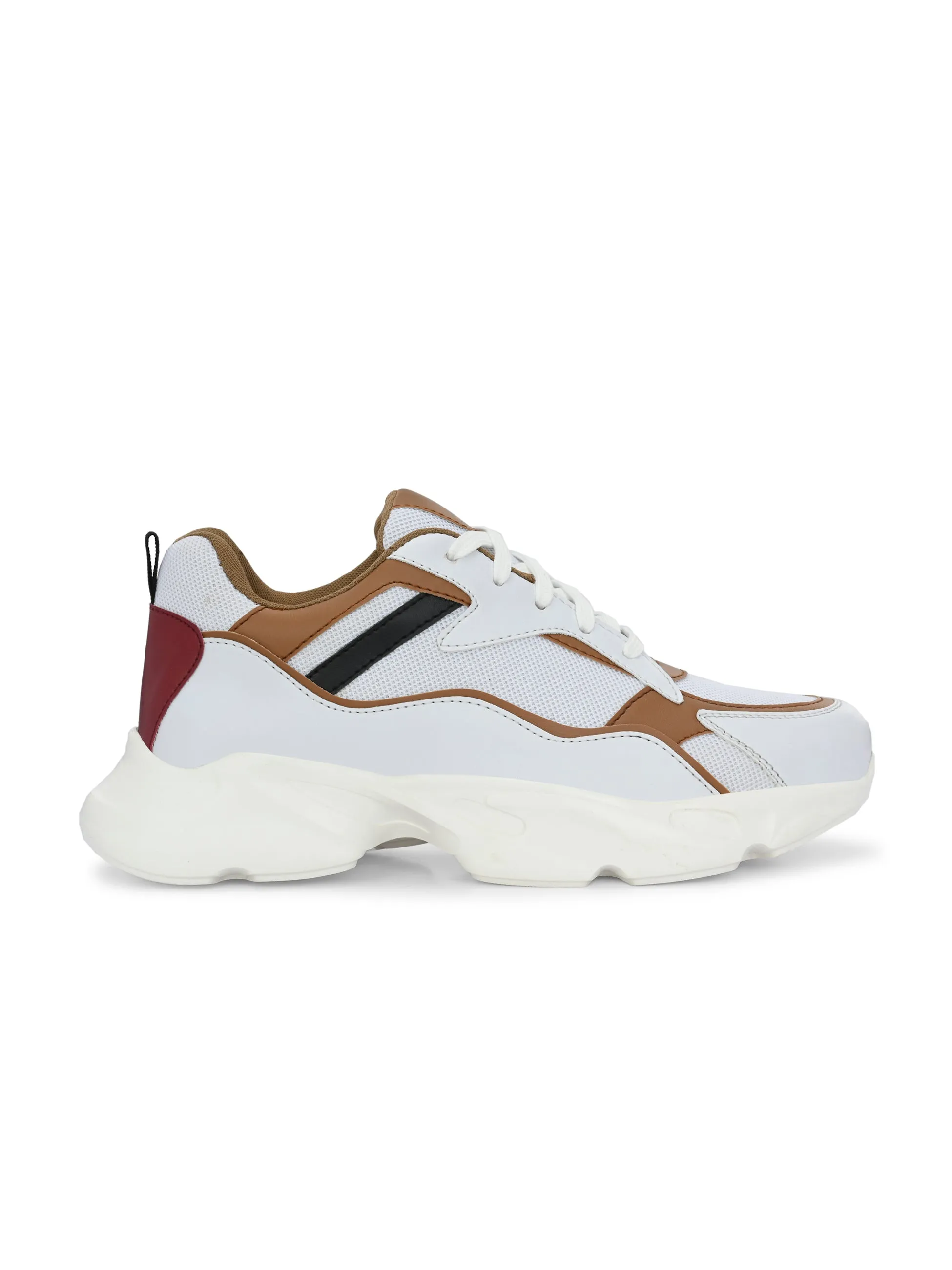 Frost Regal Sneaker