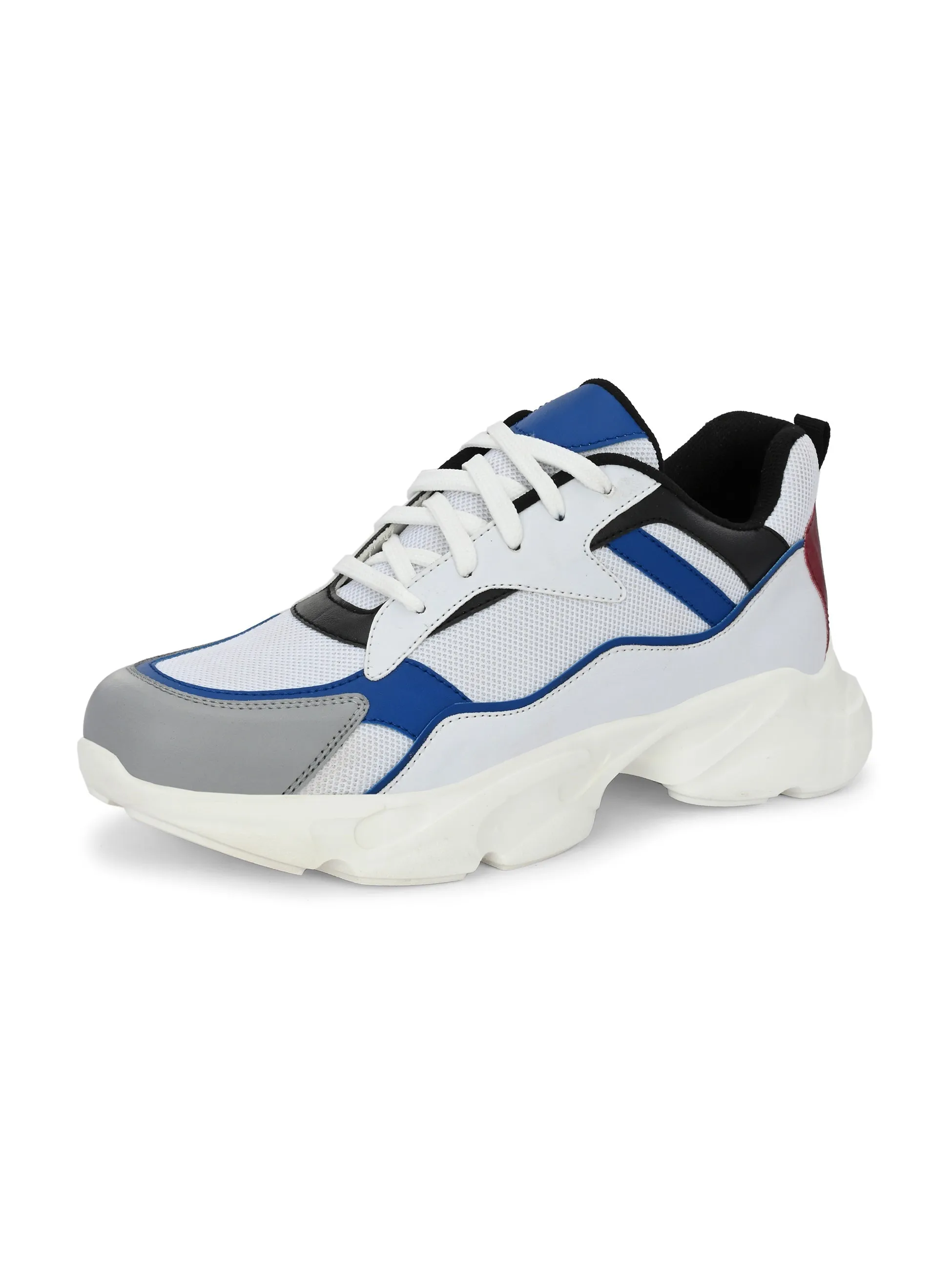 Frost Regal Sneaker