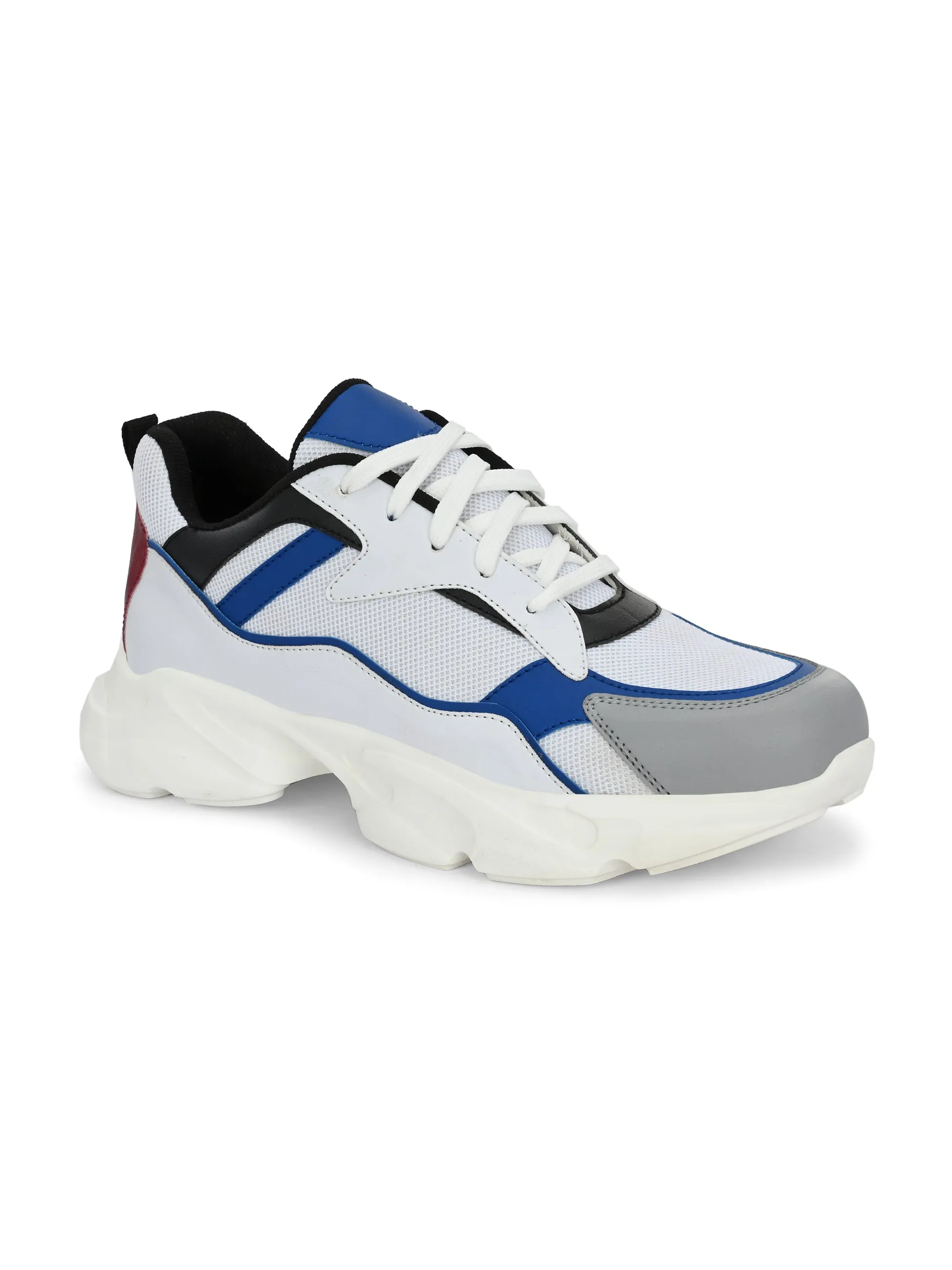 Frost Regal Sneaker