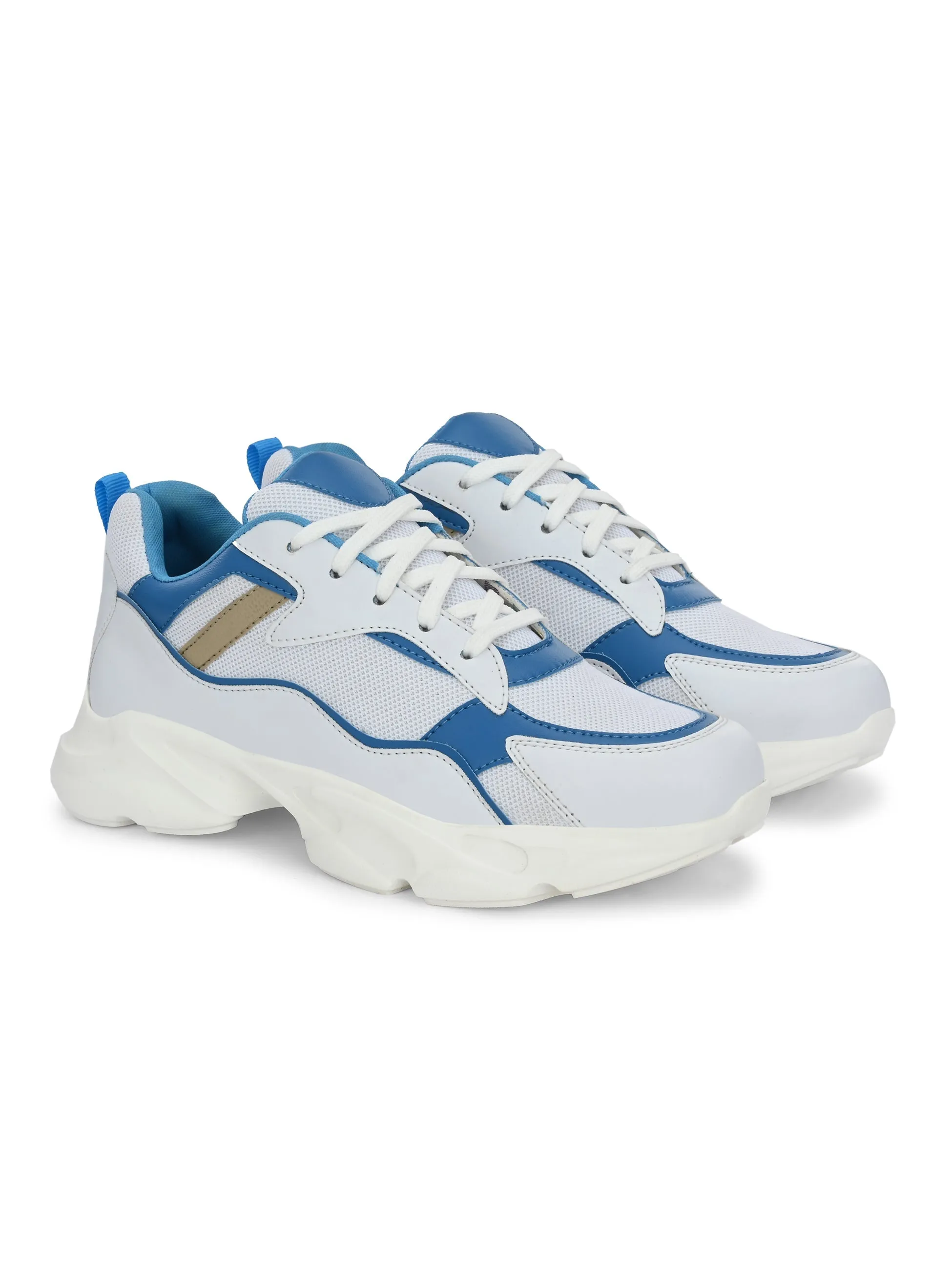 Frost Regal Sneaker