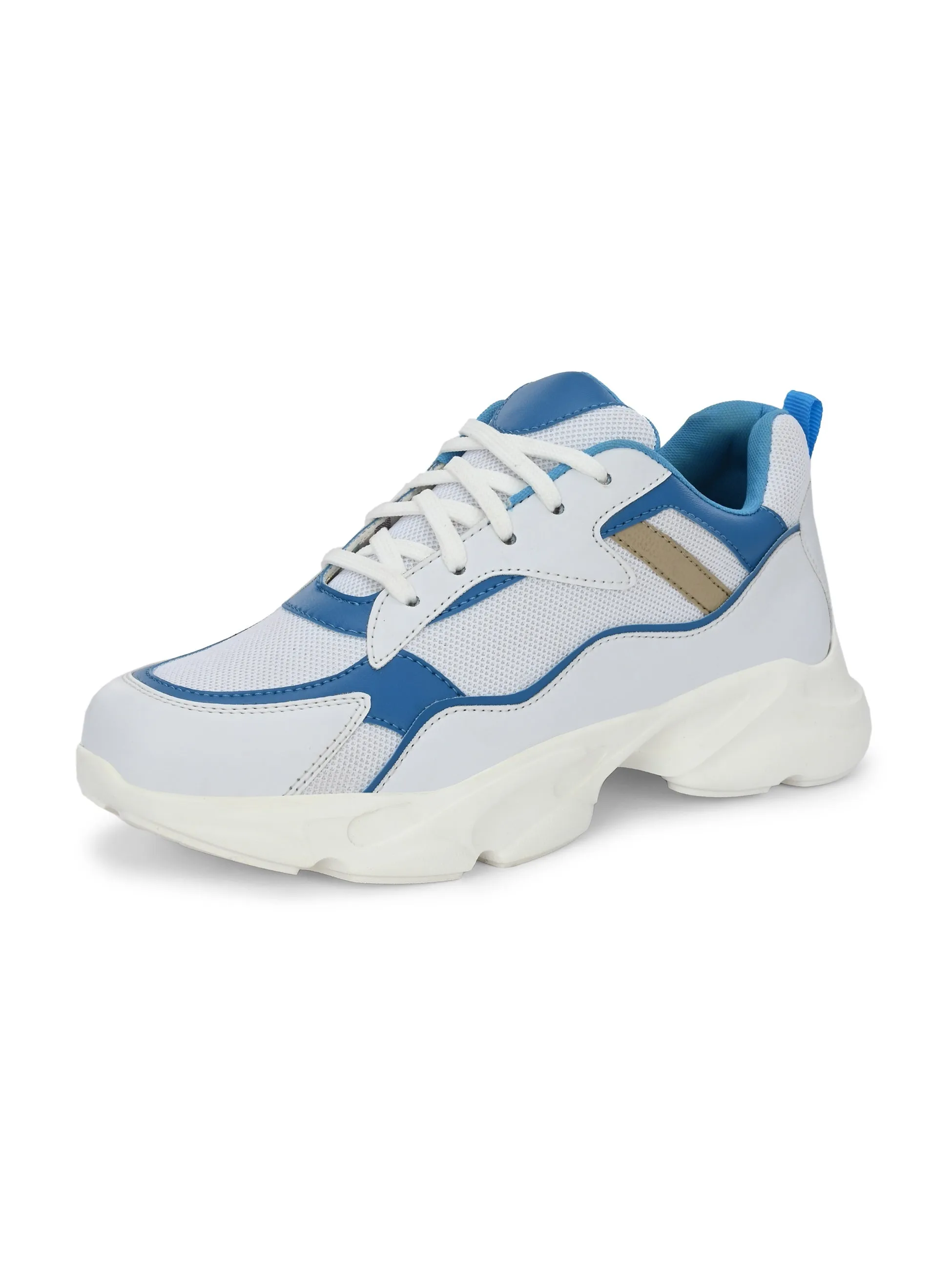 Frost Regal Sneaker