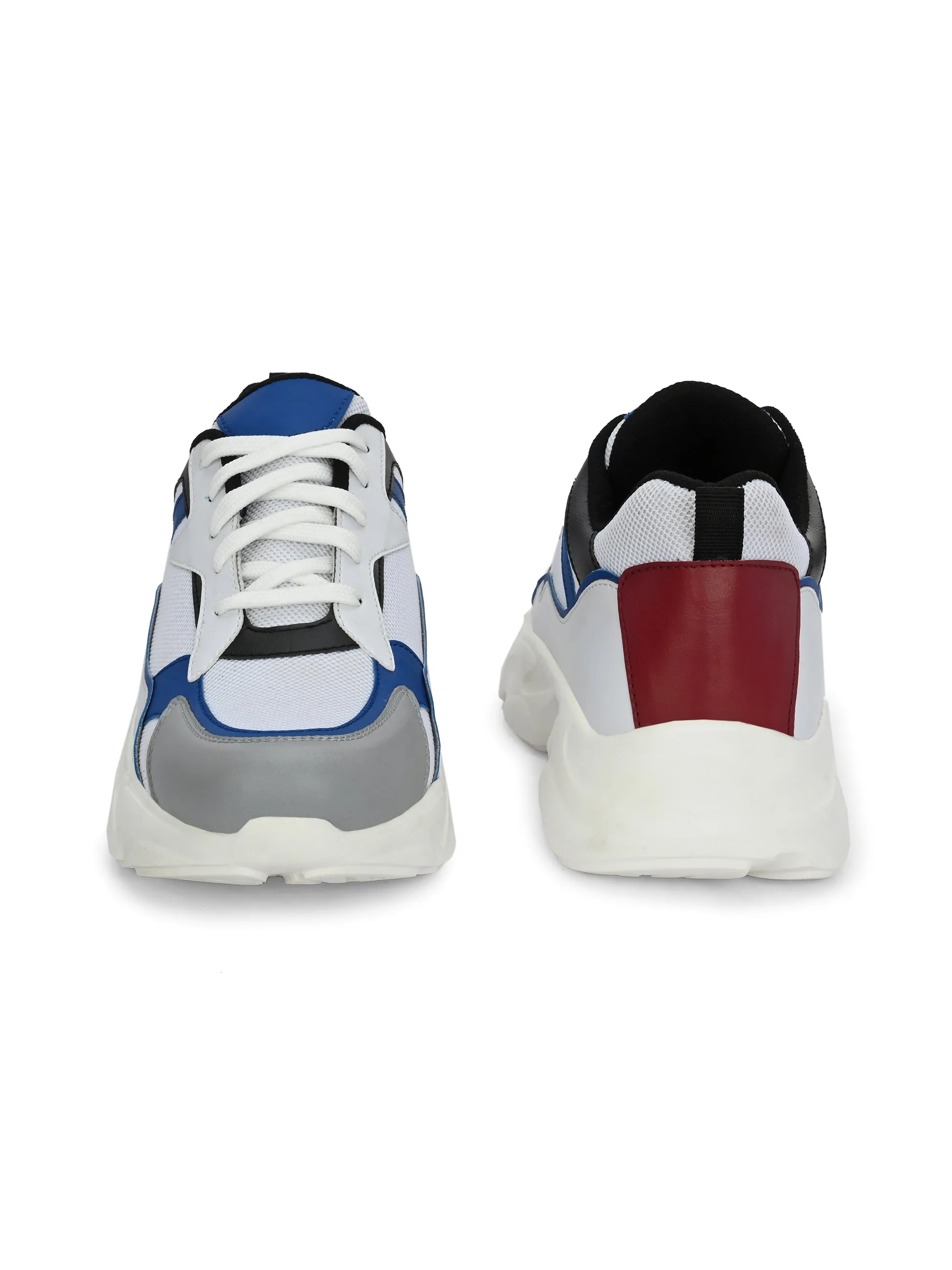 Frost Regal Sneaker