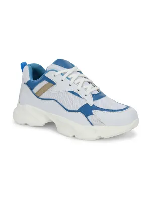 Frost Regal Sneaker