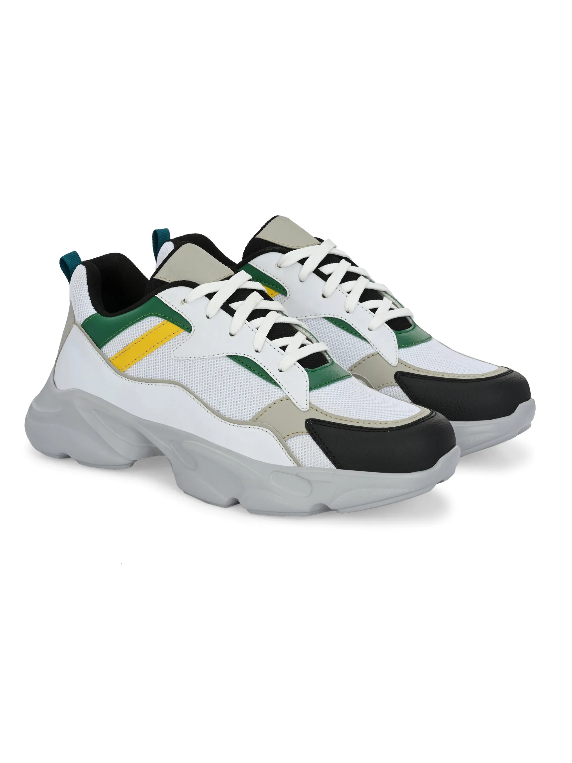Frost Regal Sneaker