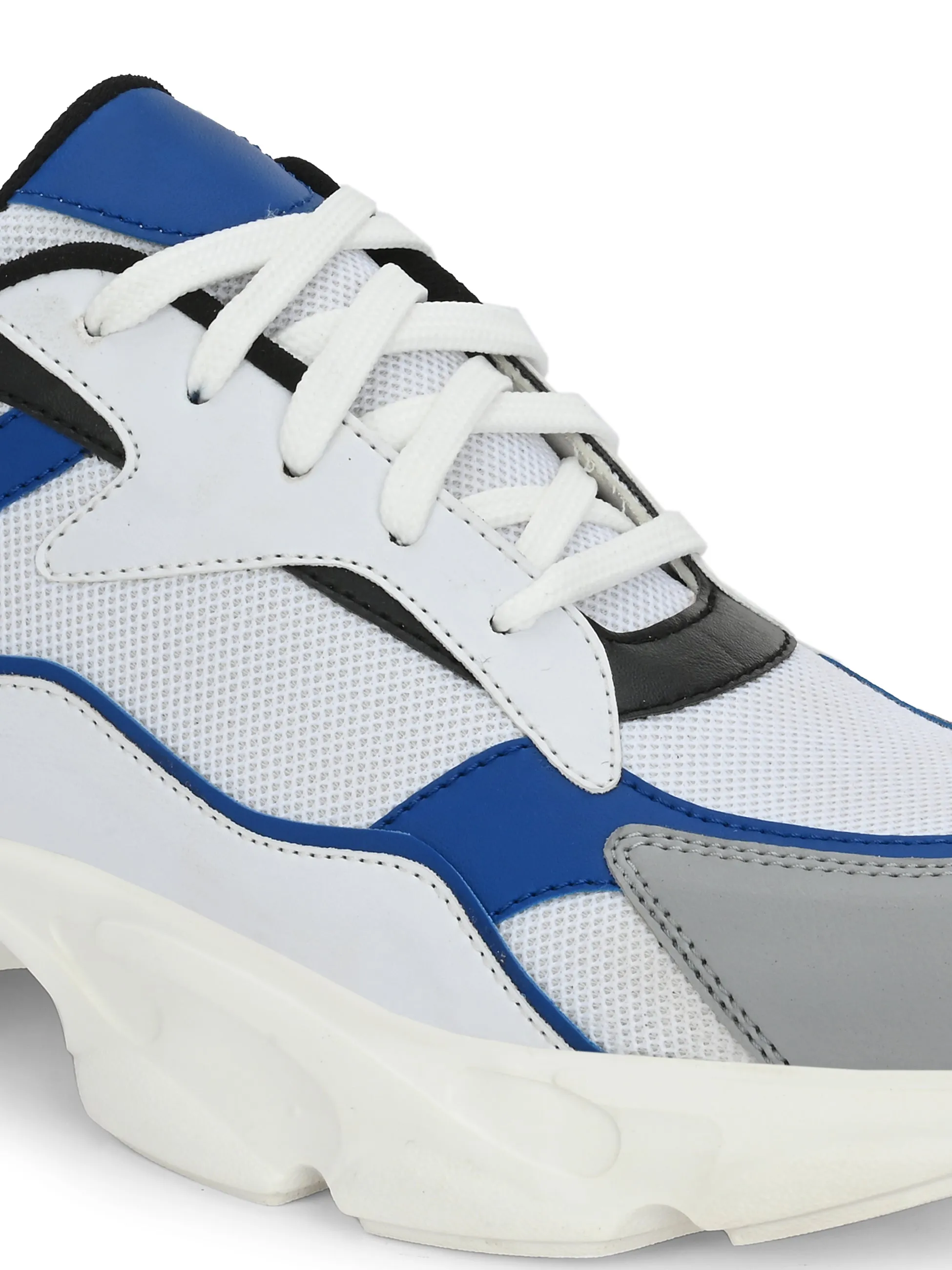 Frost Regal Sneaker