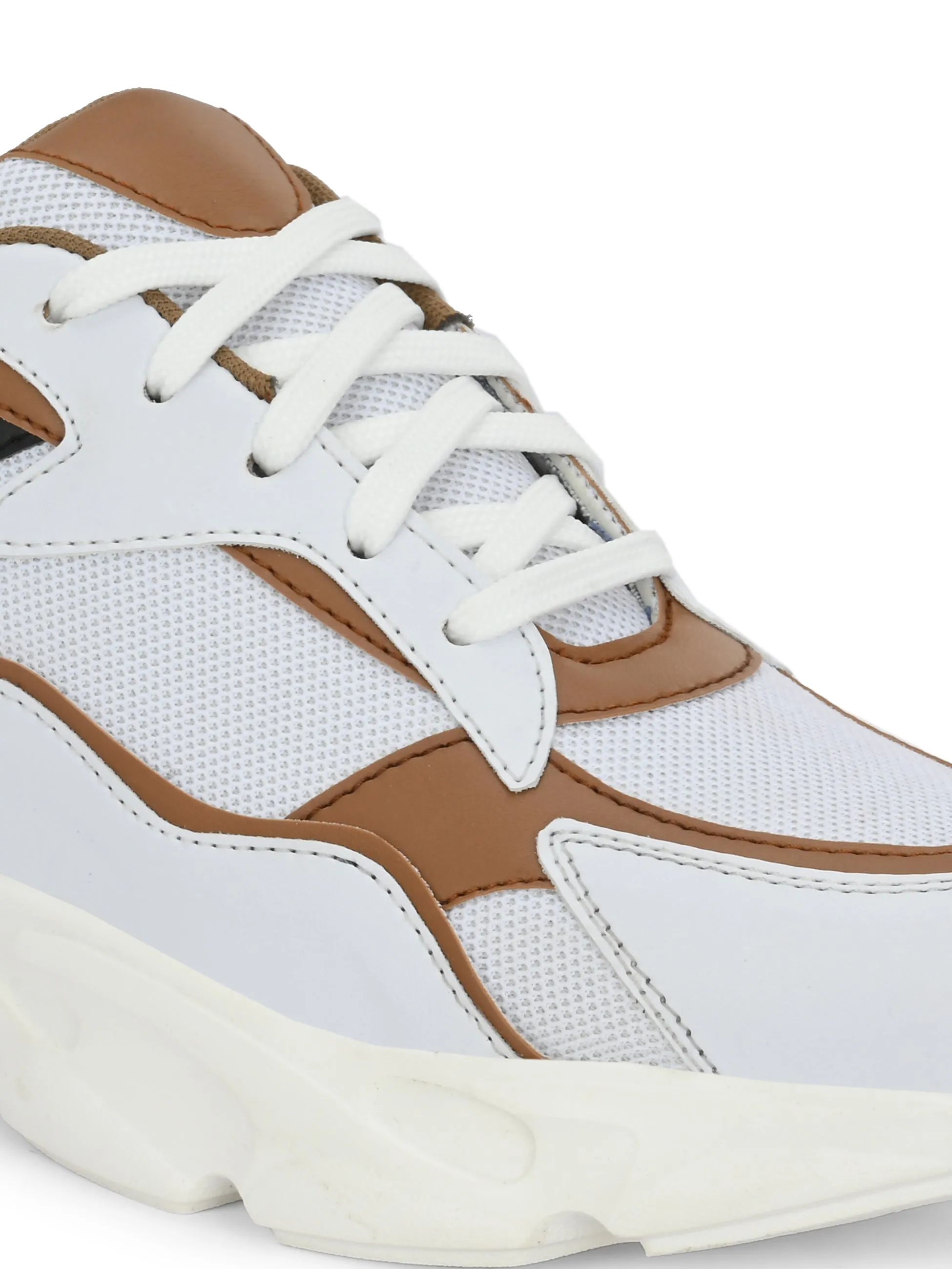 Frost Regal Sneaker