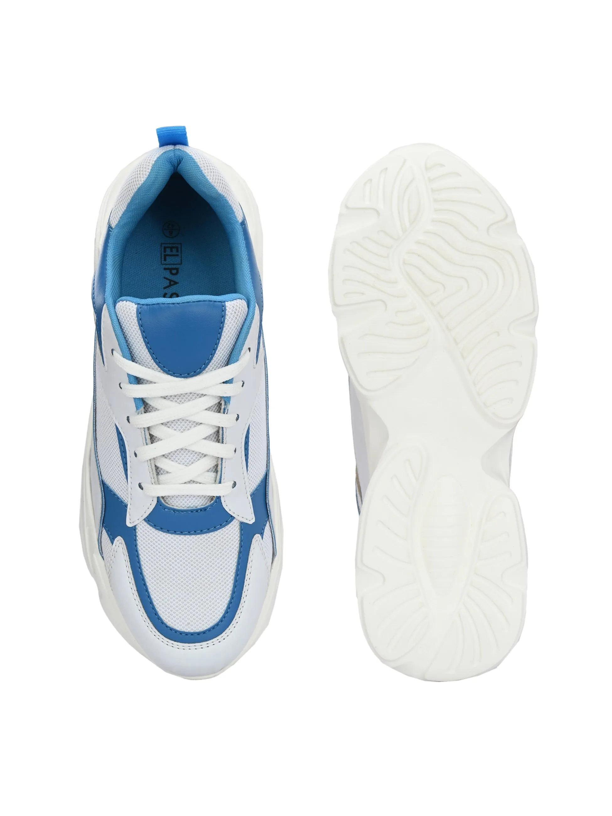 Frost Regal Sneaker