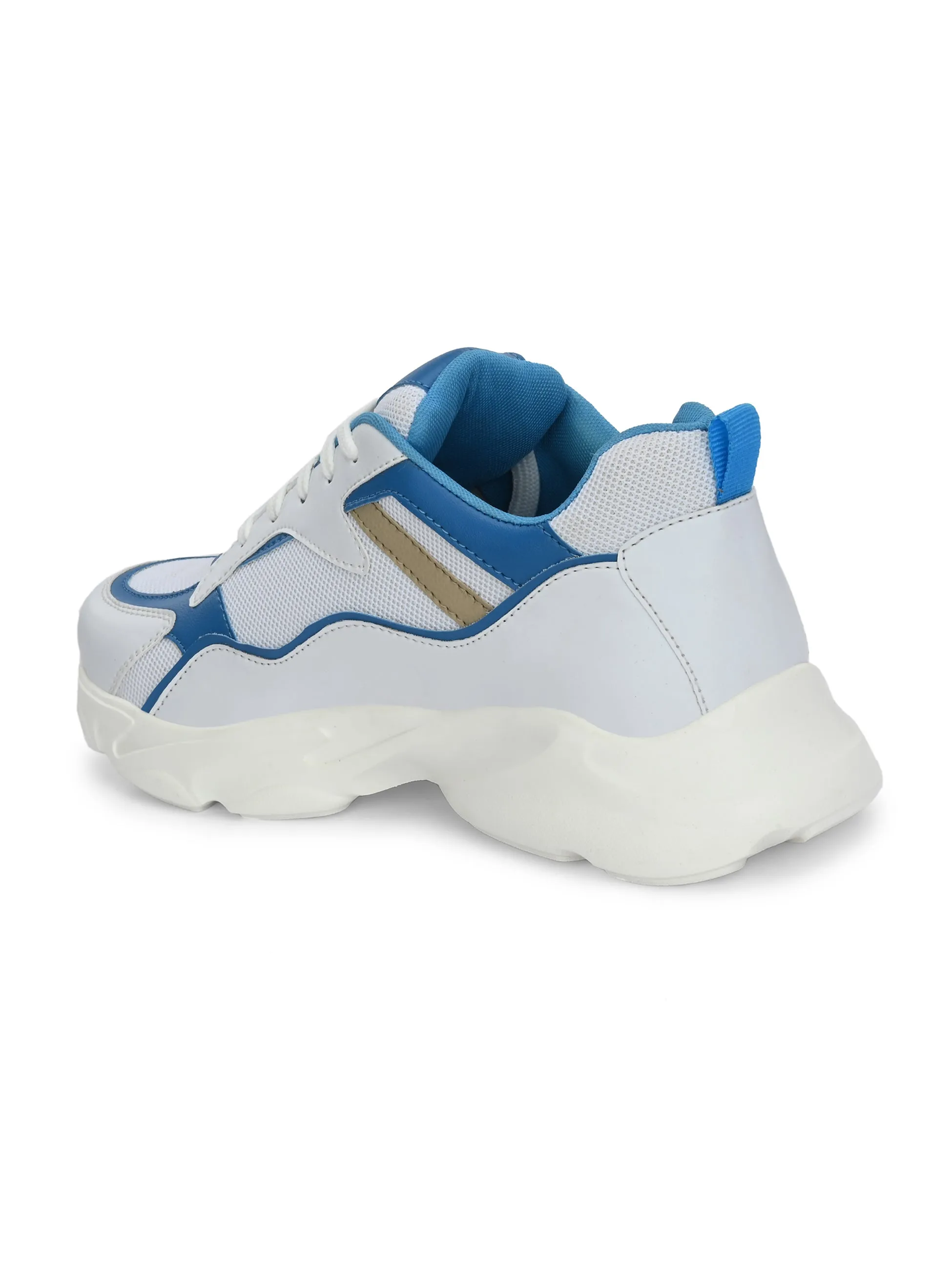 Frost Regal Sneaker