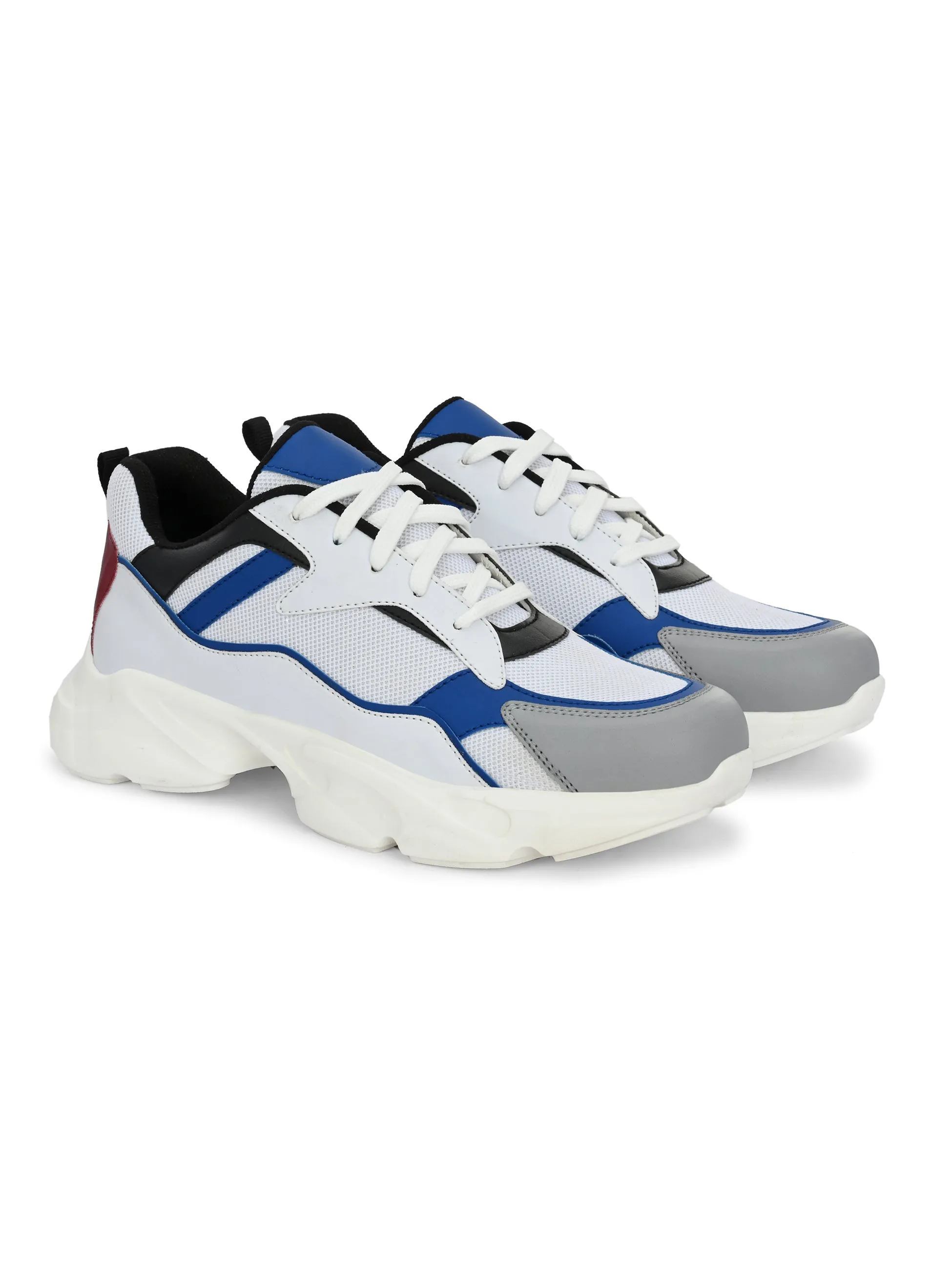 Frost Regal Sneaker