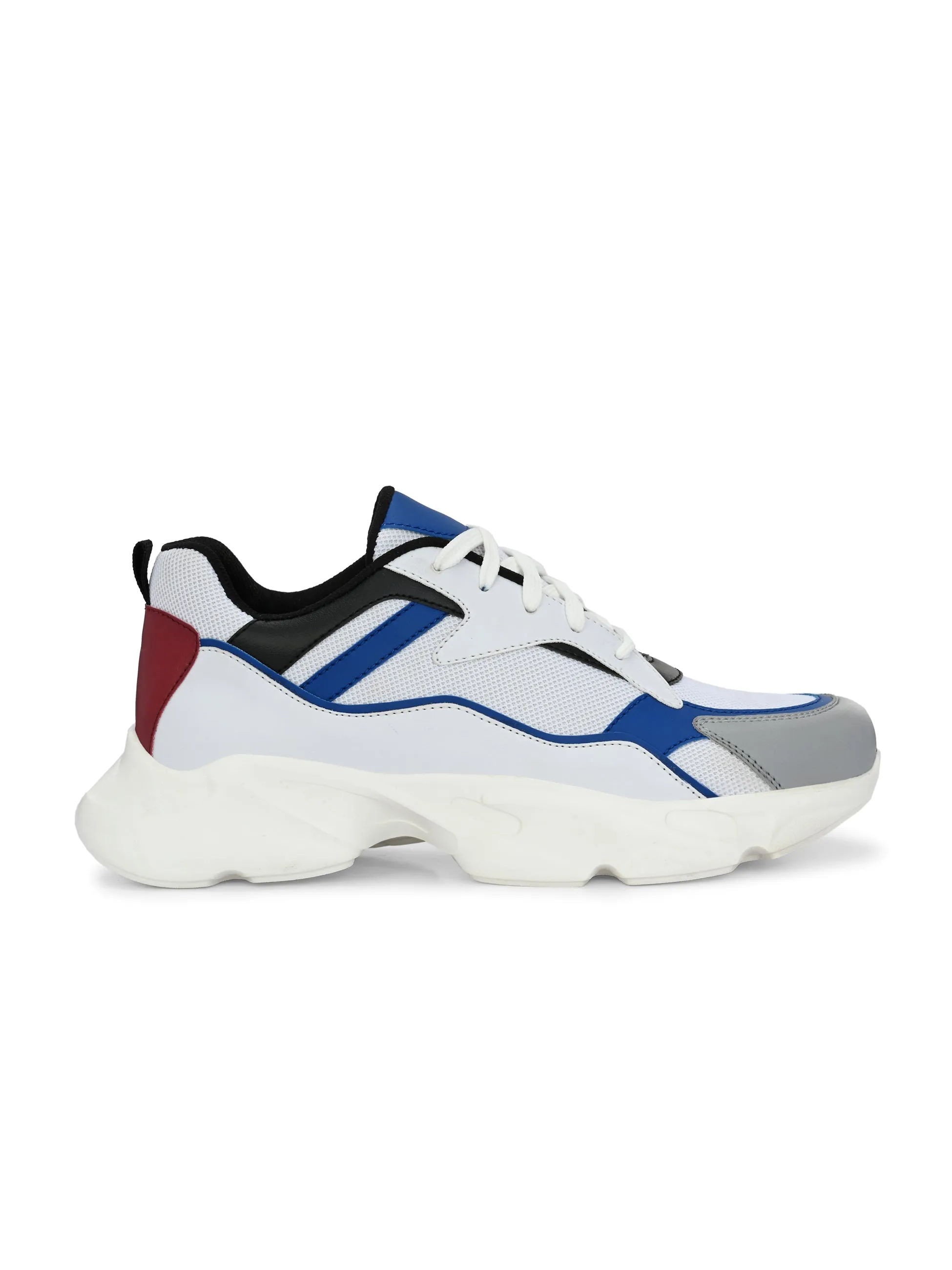 Frost Regal Sneaker