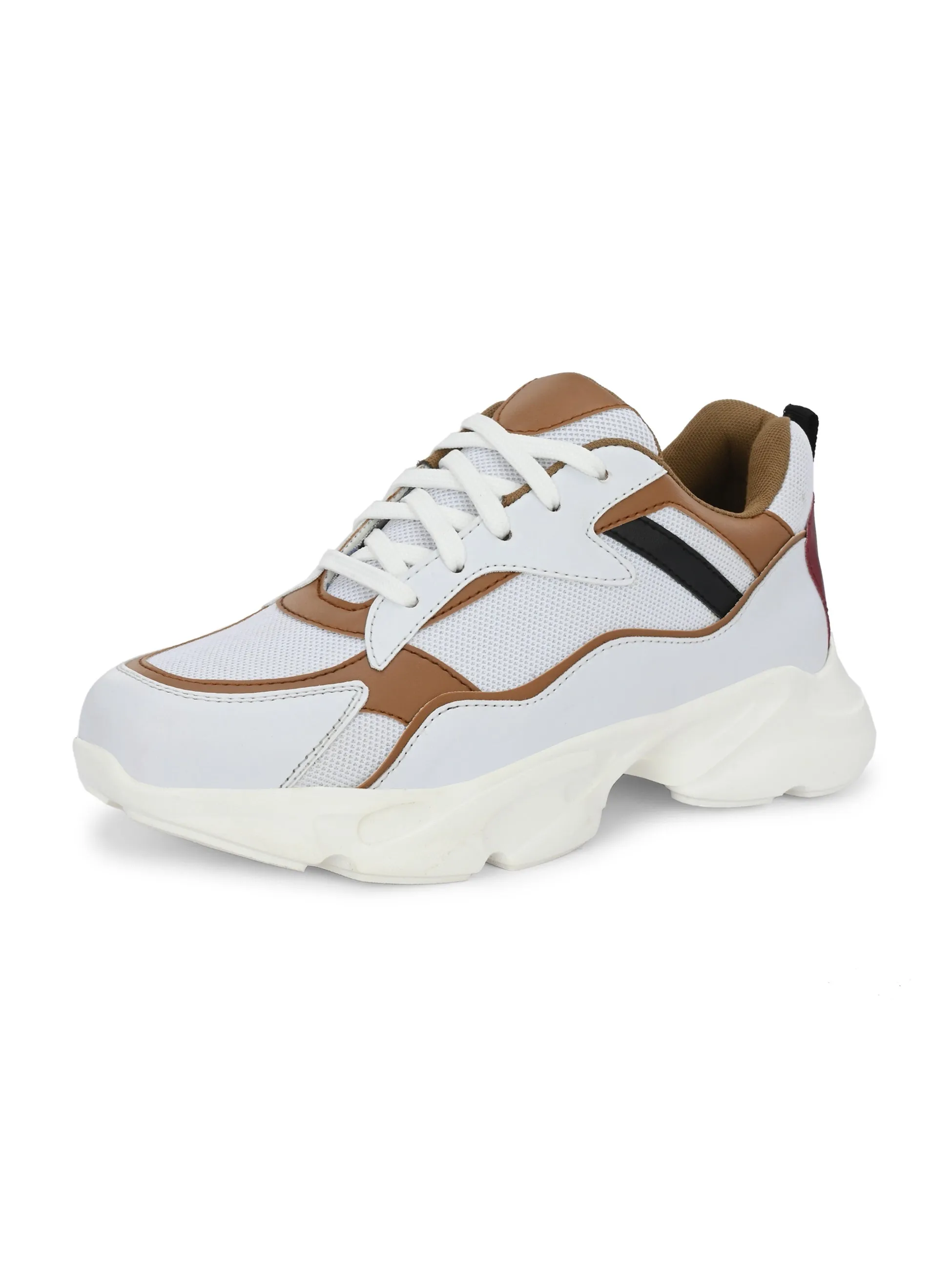 Frost Regal Sneaker
