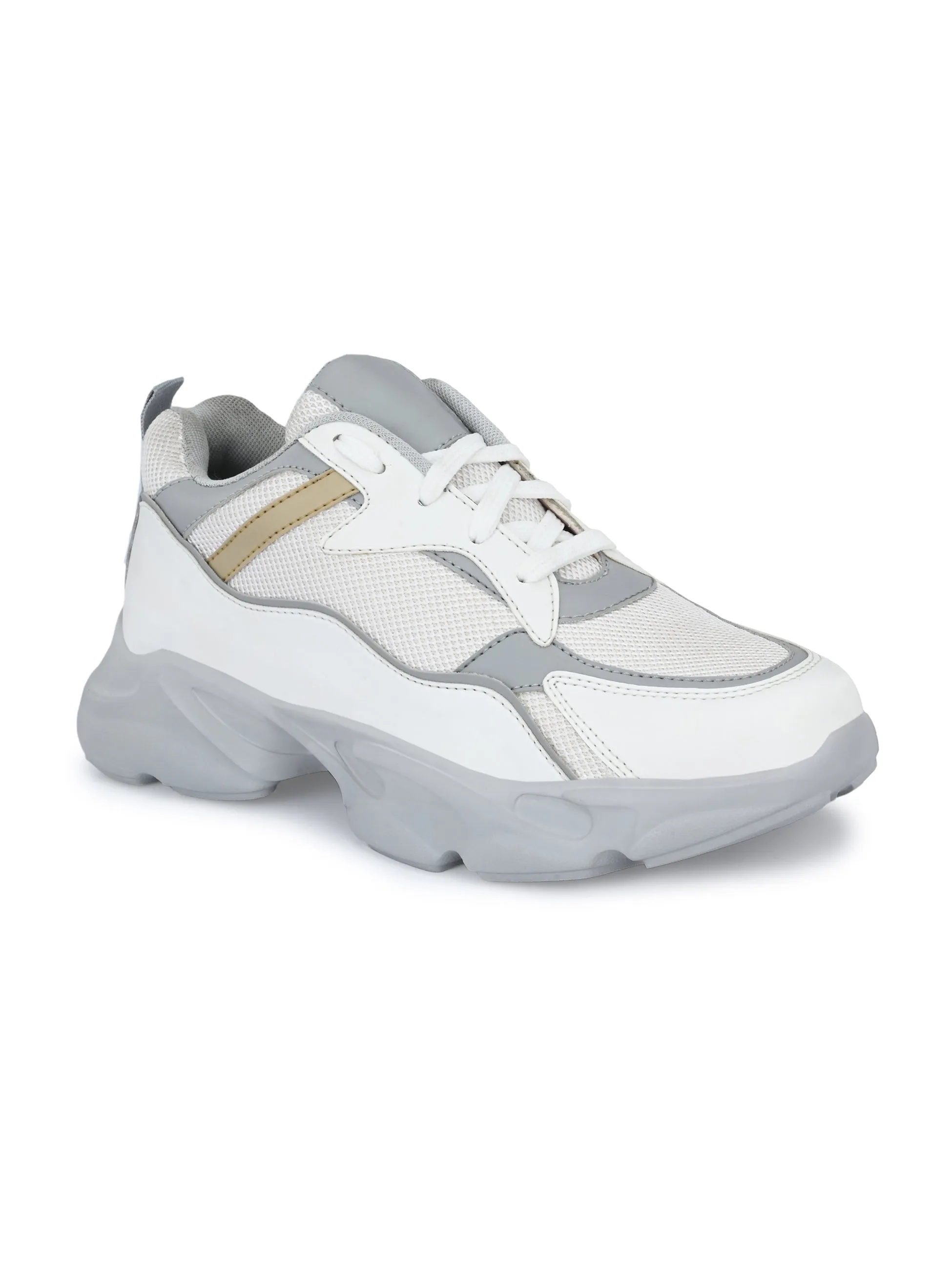 Frost Regal Sneaker
