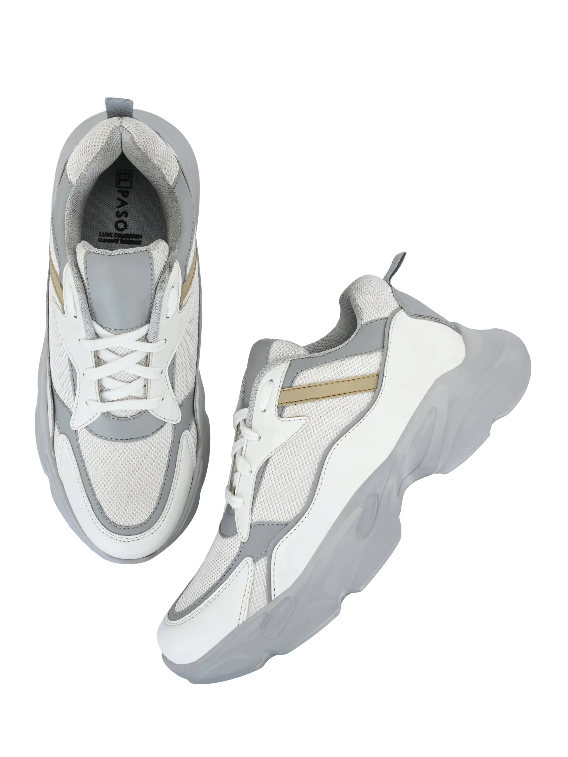 Frost Regal Sneaker