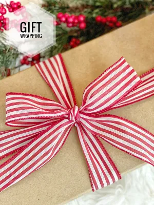 Gift Wrapping