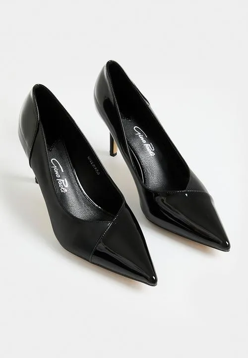 Gino Paoli Ladies Shoes