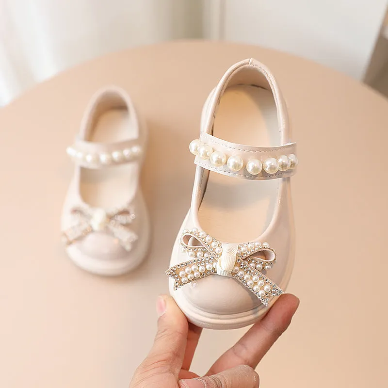 Girls Doll Shoes
