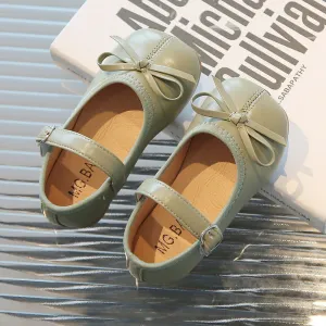 Girls Doll Shoes