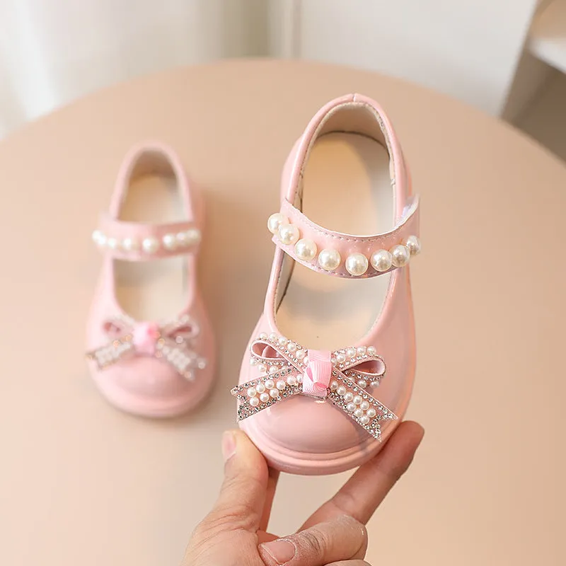 Girls Doll Shoes