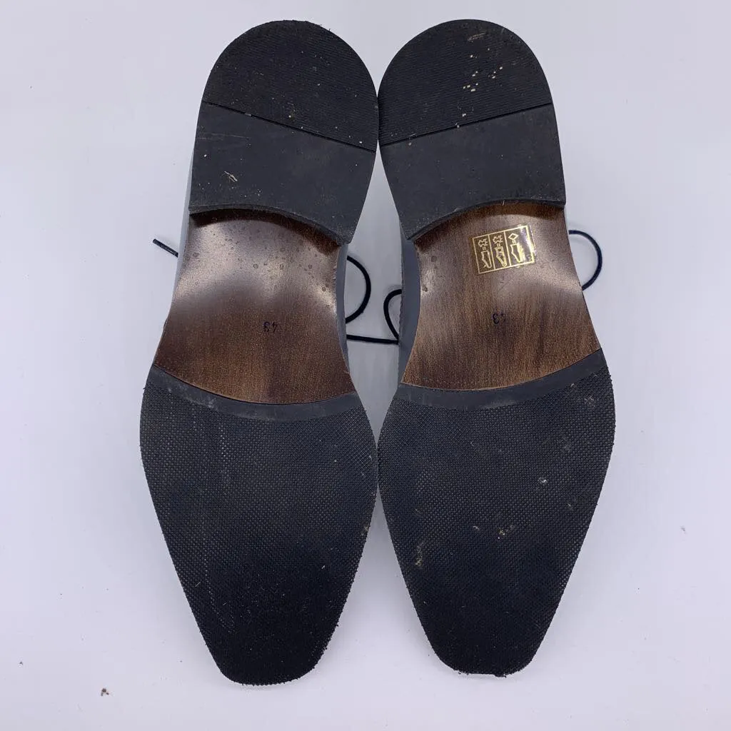 Girotti Shoes