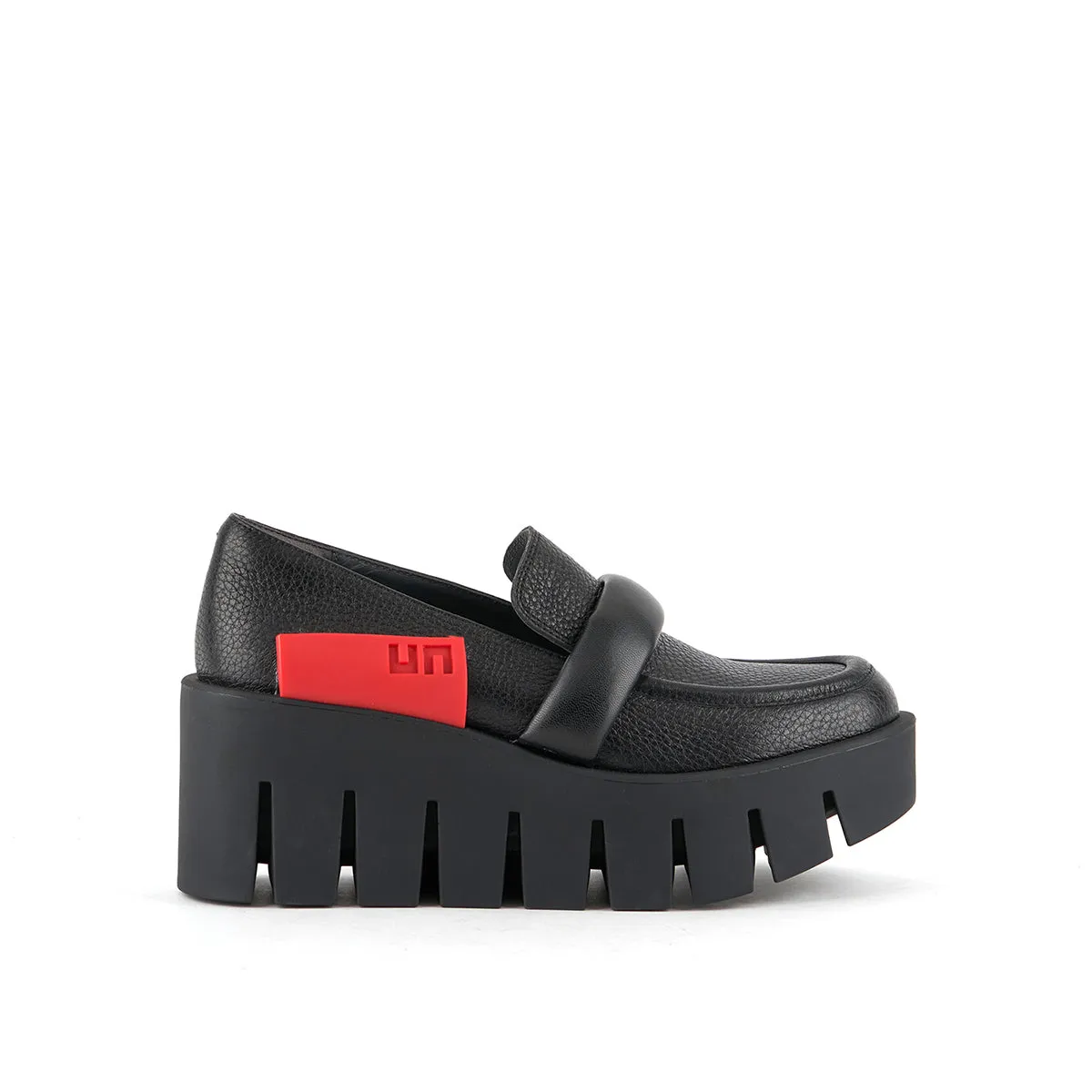 Grip Loafer Lo