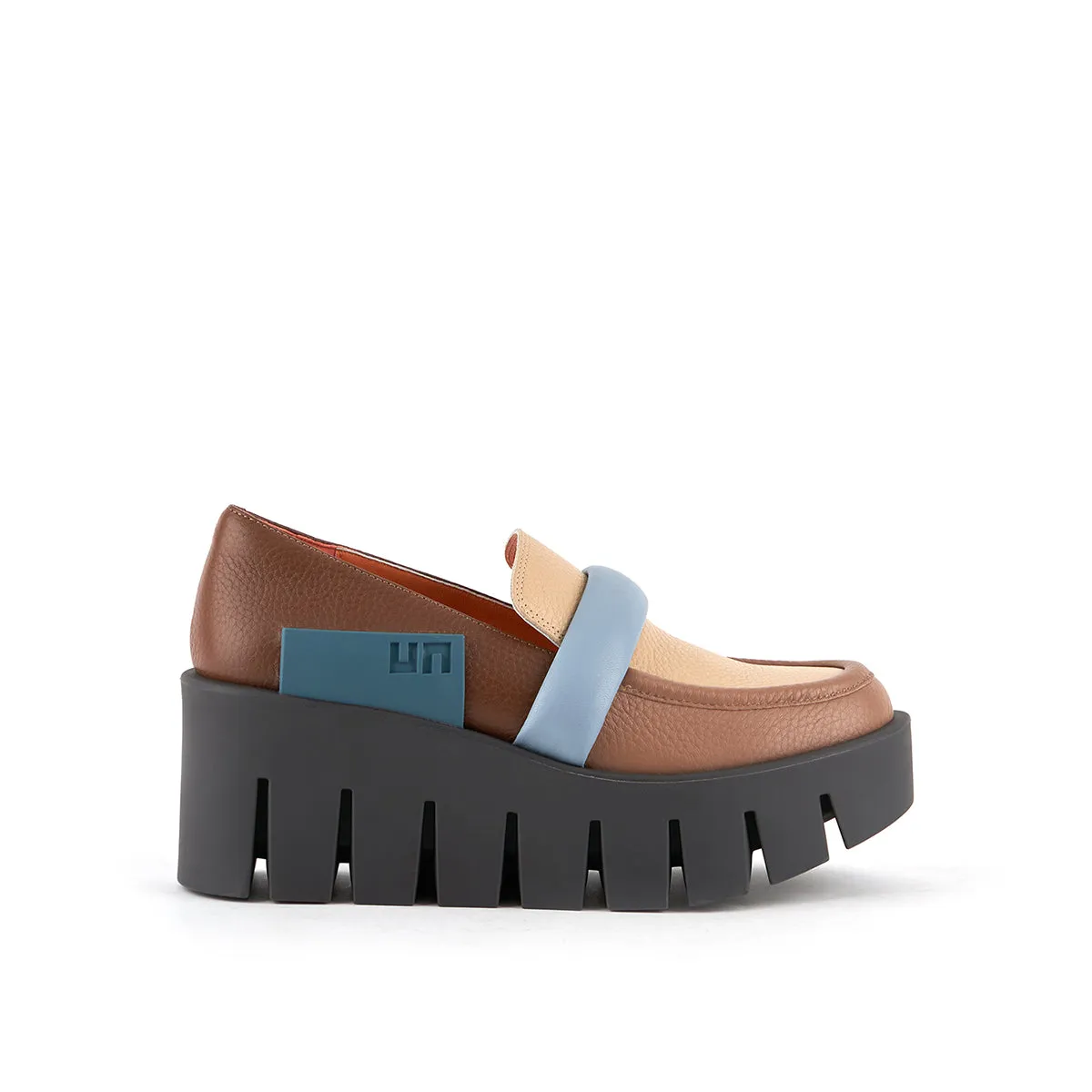Grip Loafer Lo