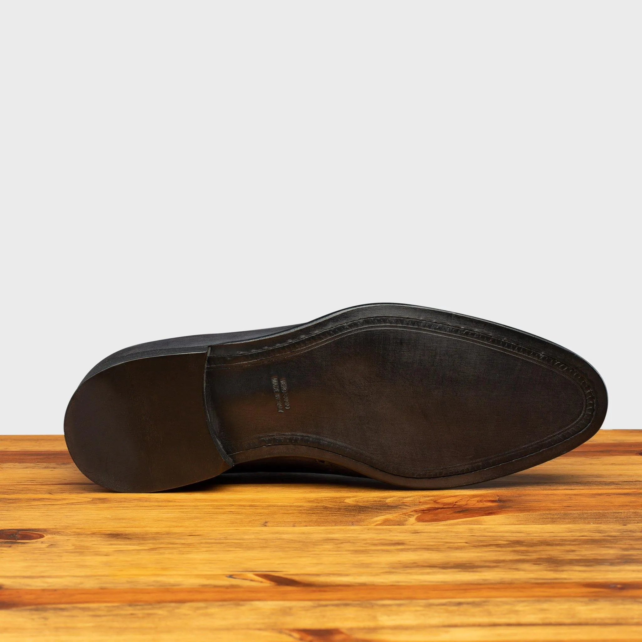 H742 Calzoleria Toscana Balmoral Wingtip