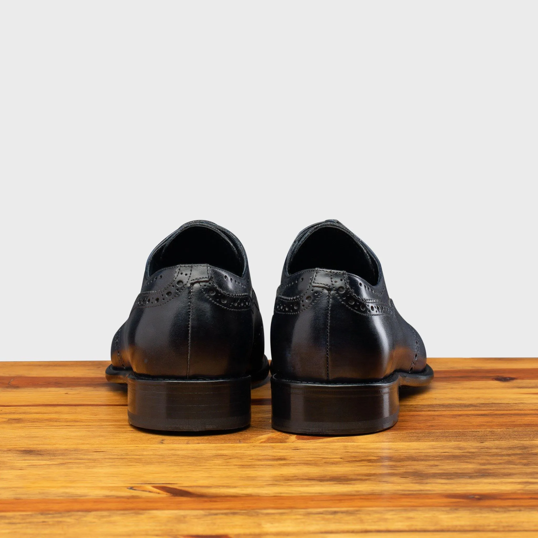 H742 Calzoleria Toscana Balmoral Wingtip