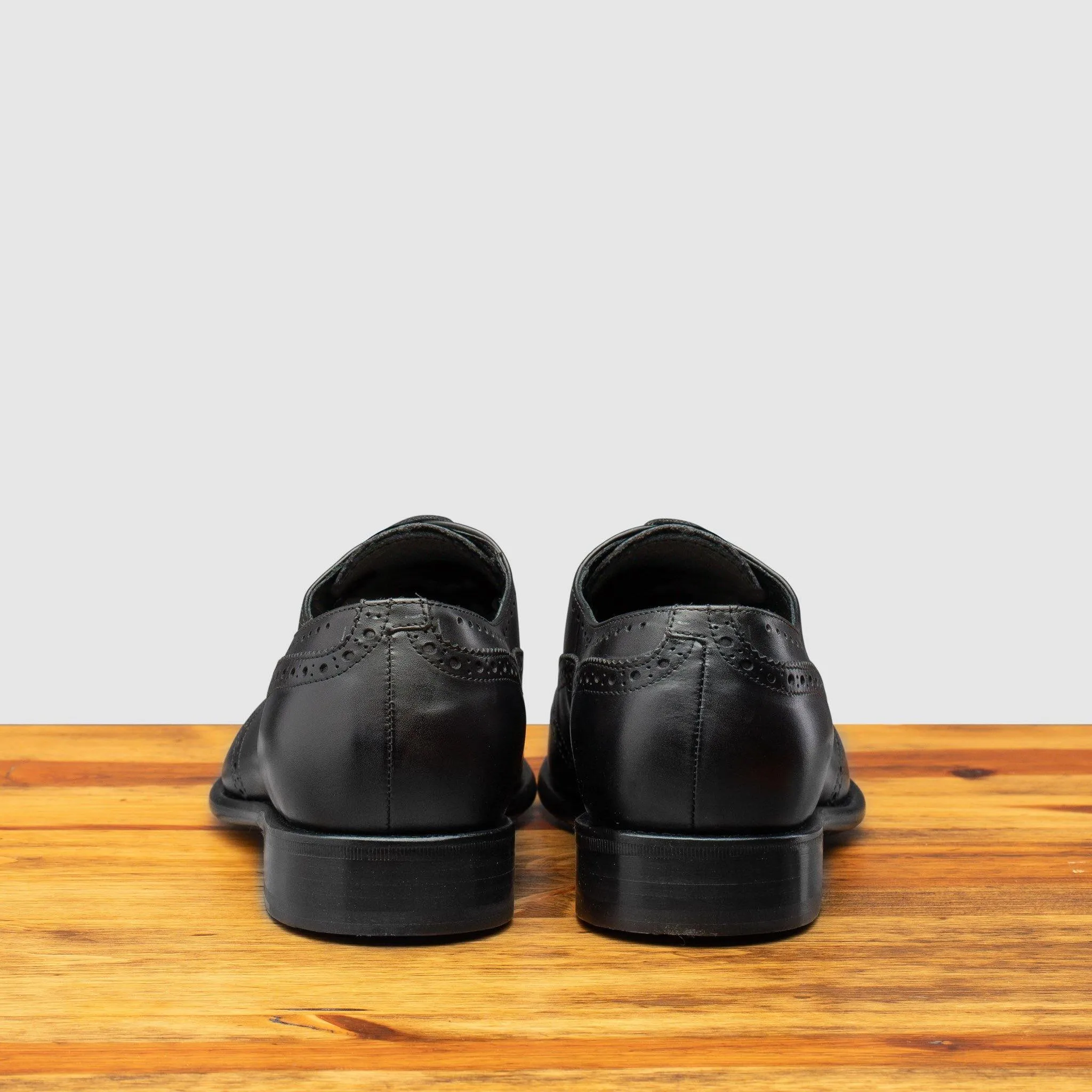 H742 Calzoleria Toscana Balmoral Wingtip