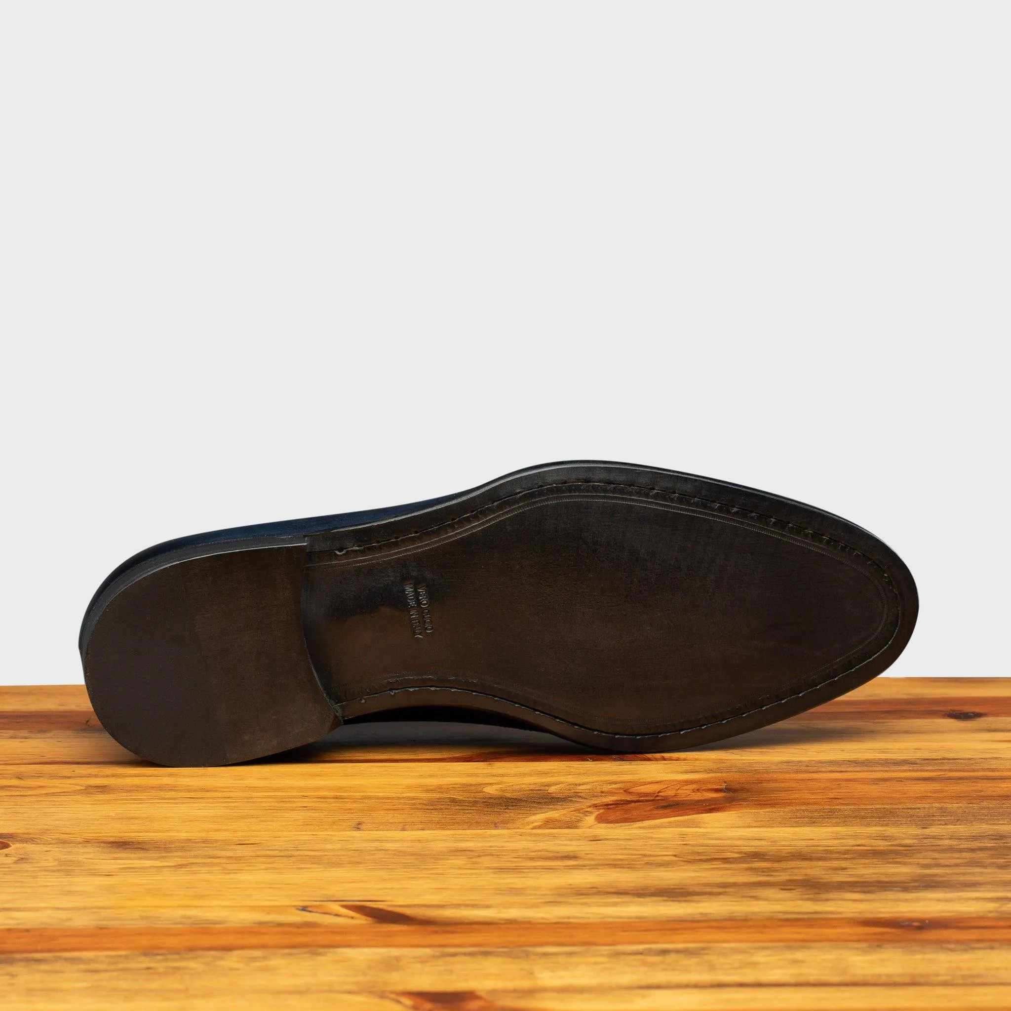 H742 Calzoleria Toscana Balmoral Wingtip