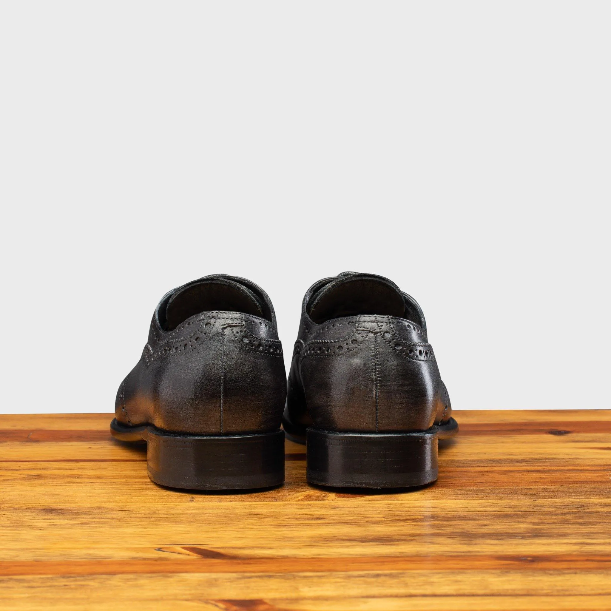 H742 Calzoleria Toscana Balmoral Wingtip