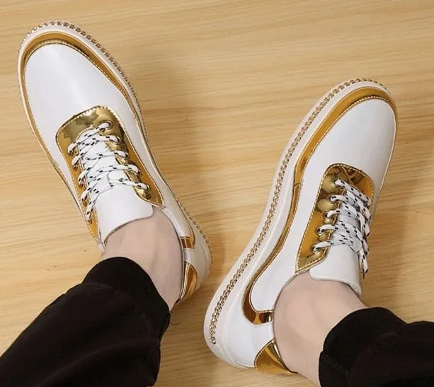 Handmade Cool Casual Short Boots Classic Fashion Men's Boots