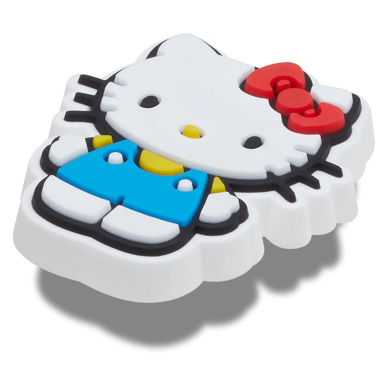 Hello Kitty Waving Jibbitz
