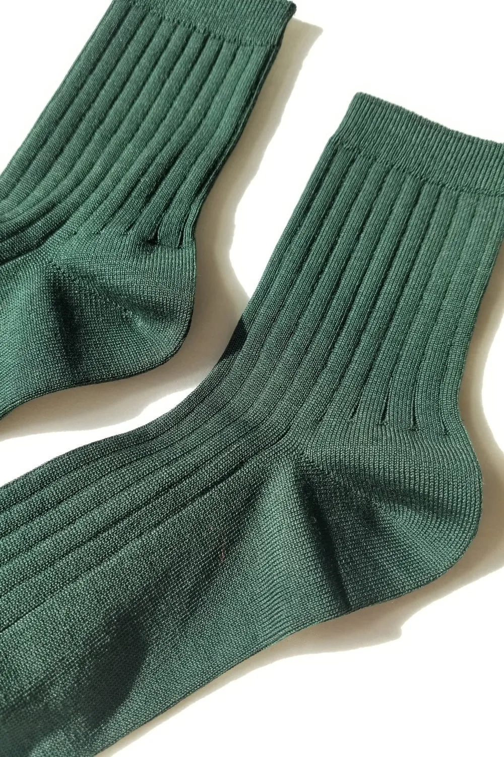 Her Socks | Peacock