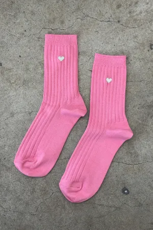 Her Socks