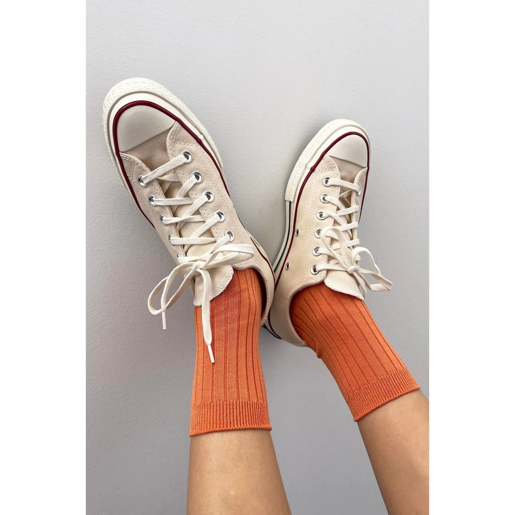 Her Socks