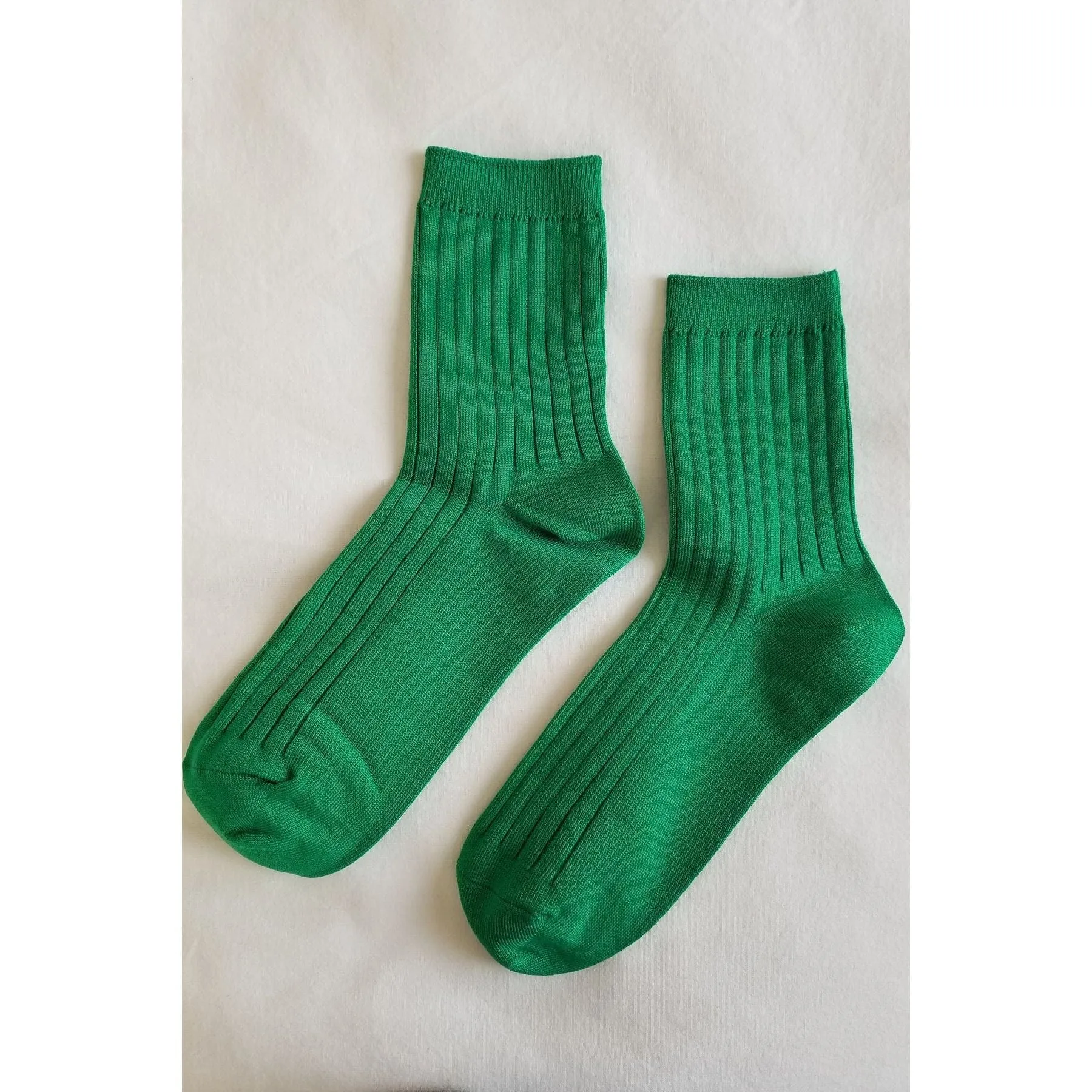 Her Socks