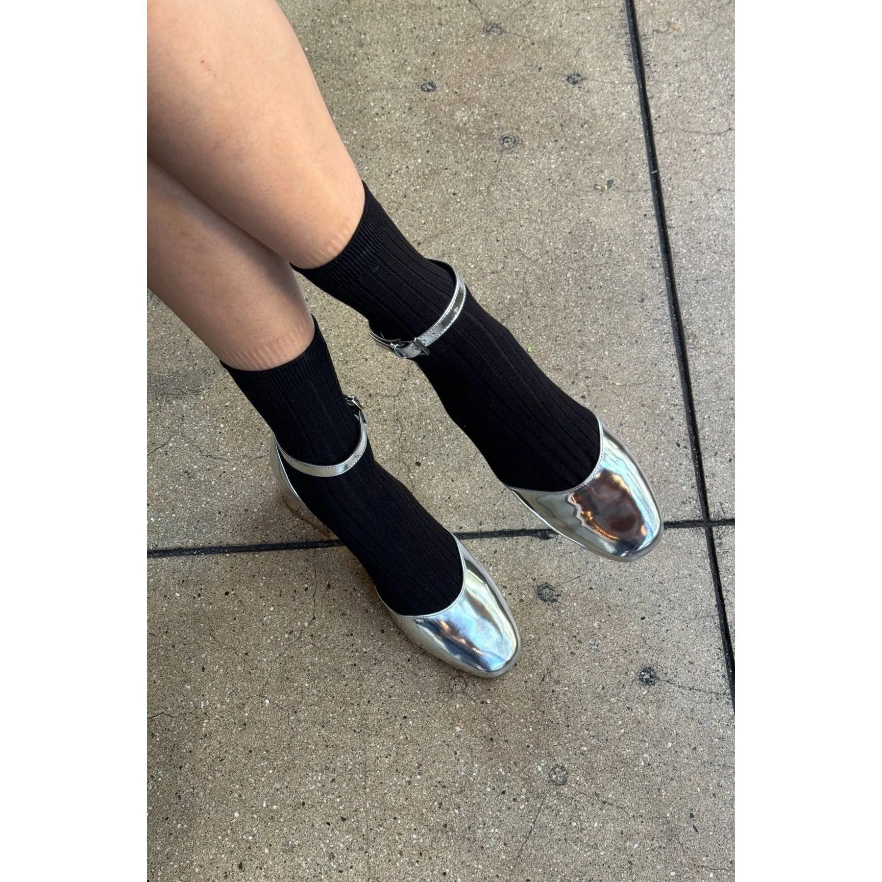 Her Socks