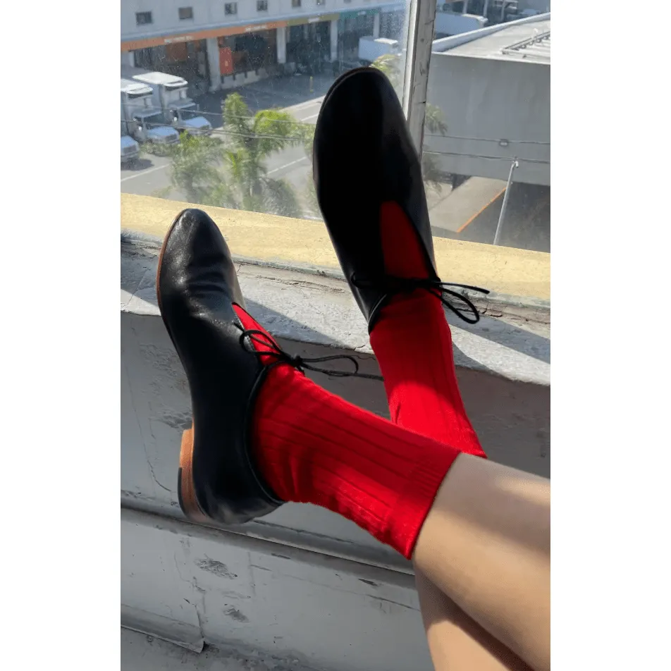 Her Socks