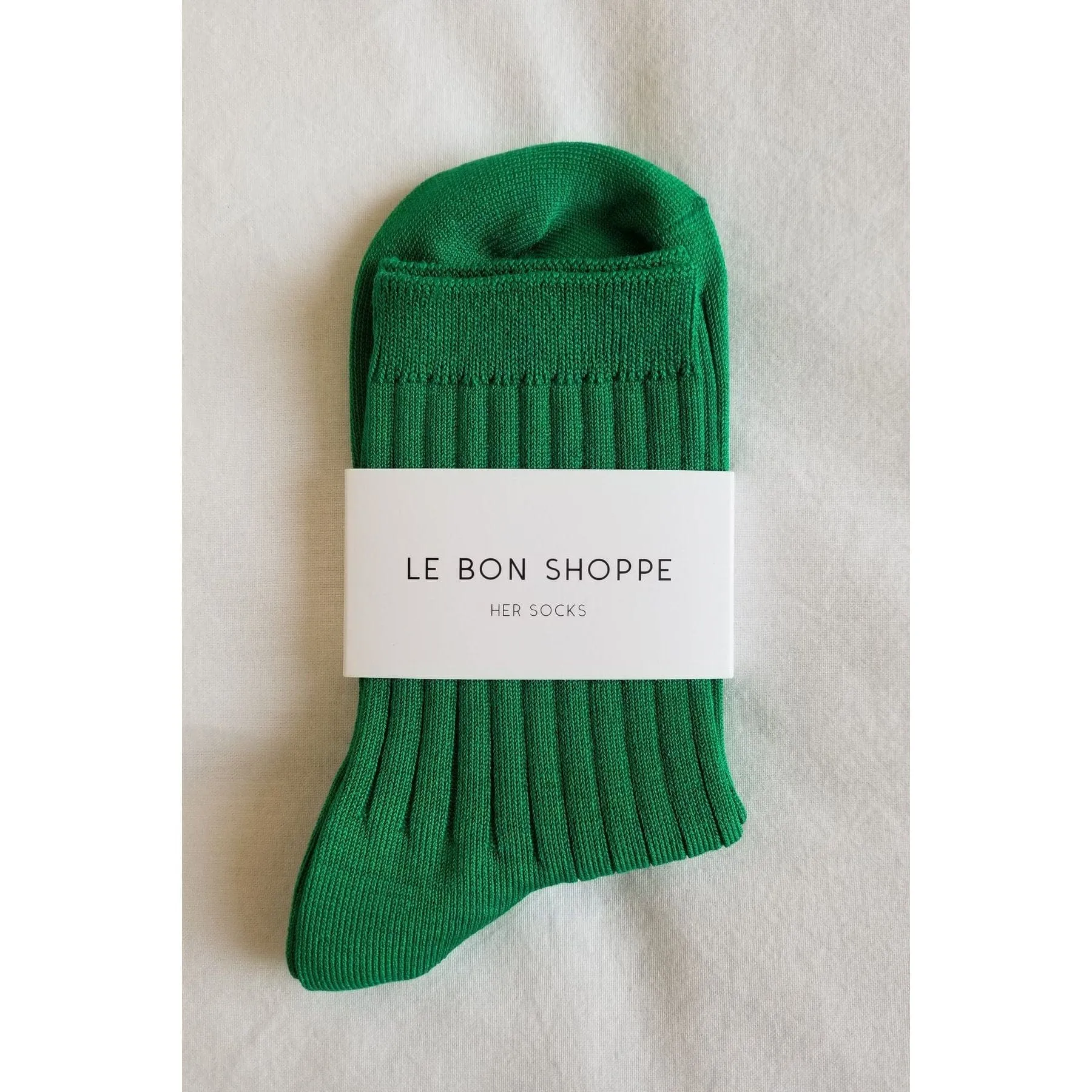 Her Socks