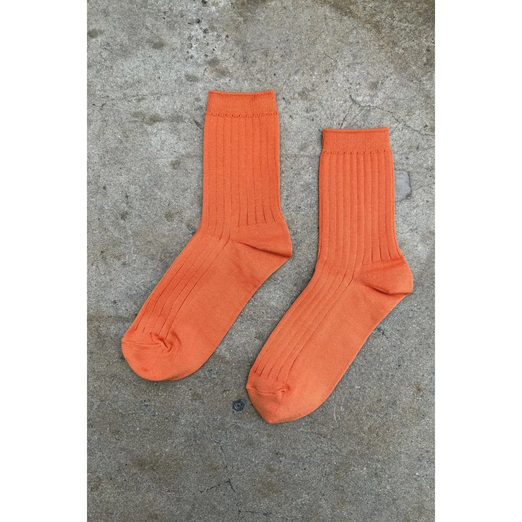 Her Socks