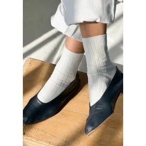 Her Socks