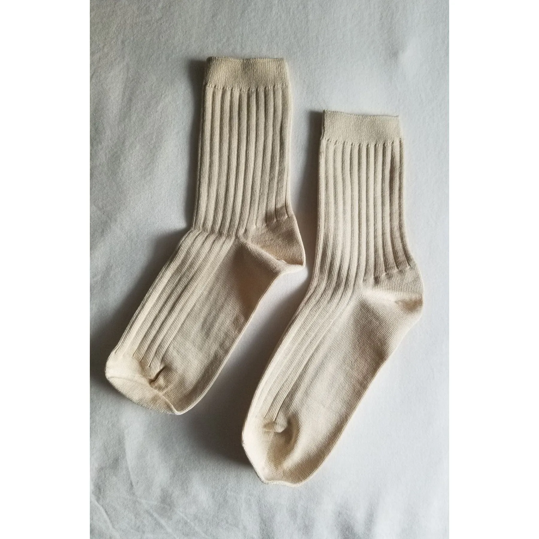 Her Socks