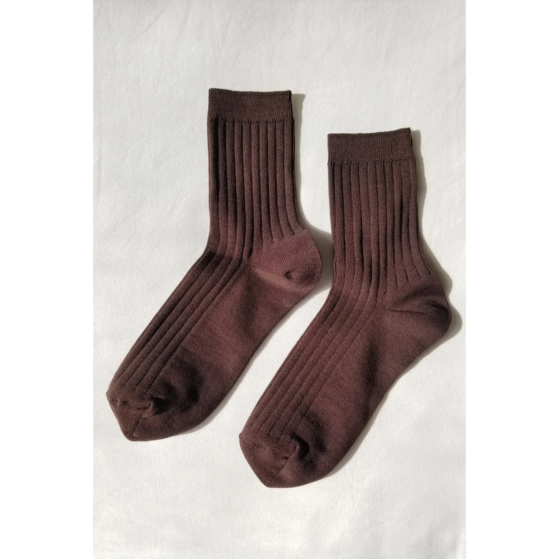 Her Socks