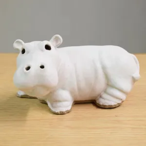 Hippo Seafoam