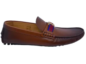 Hockenheim Moccasin