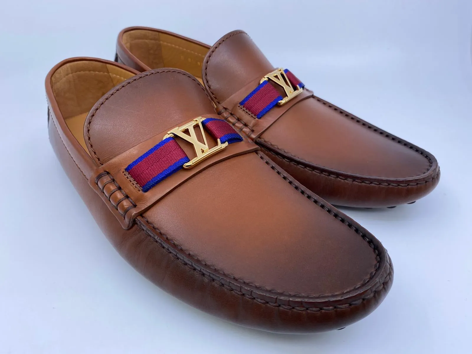 Hockenheim Moccasin