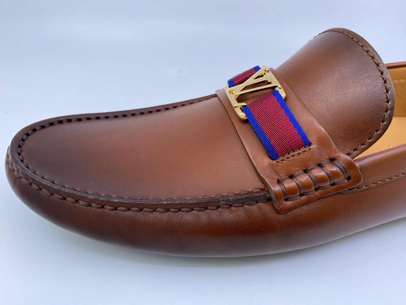 Hockenheim Moccasin