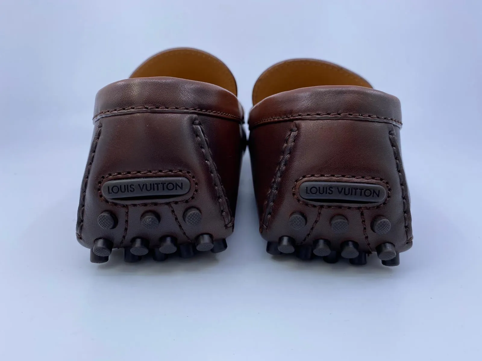 Hockenheim Moccasin
